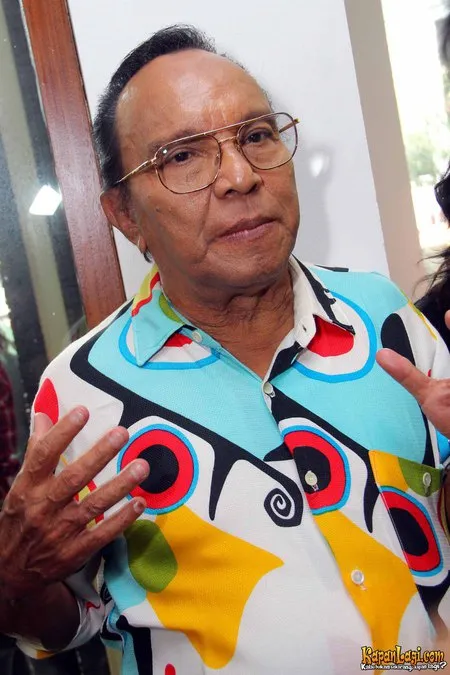Foto Bob Tutupoli