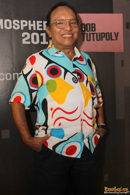 Foto Bob Tutupoli