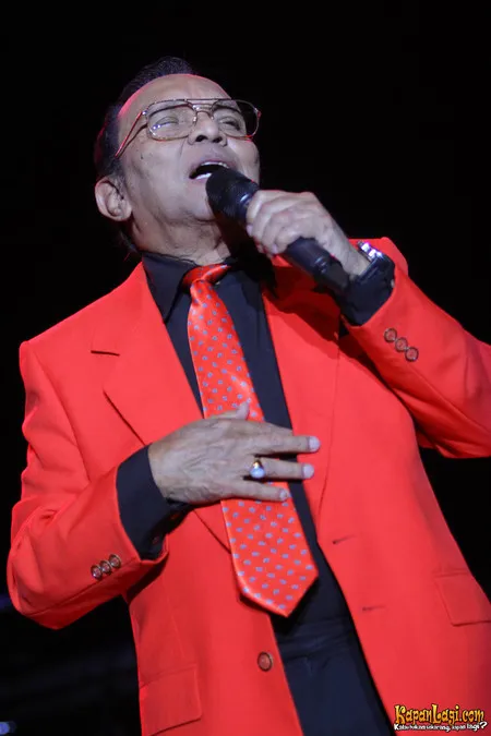 Foto Bob Tutupoli