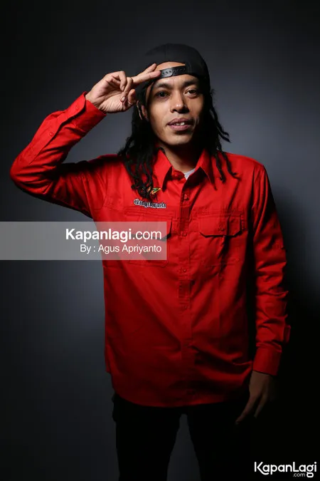 Foto Boim Gangstarasta