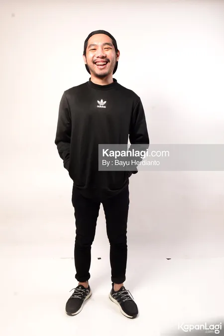 Foto Boim Yutubers