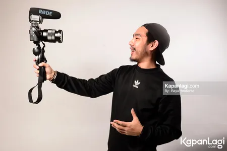 Foto Boim Yutubers