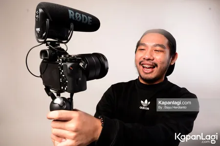 Foto Boim Yutubers