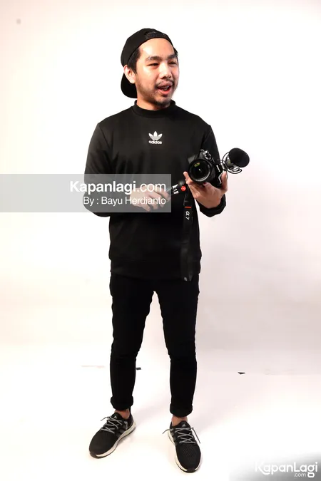 Foto Boim Yutubers