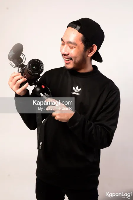 Foto Boim Yutubers