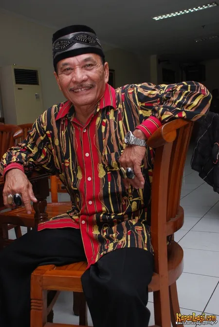 Foto Bolot