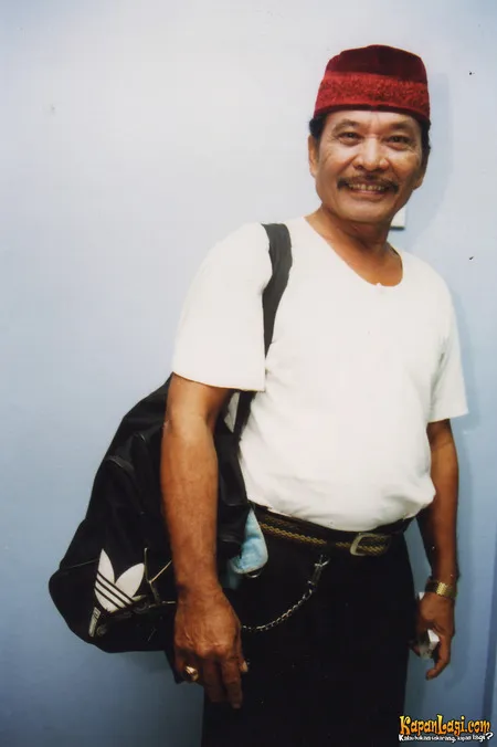 Foto Bolot