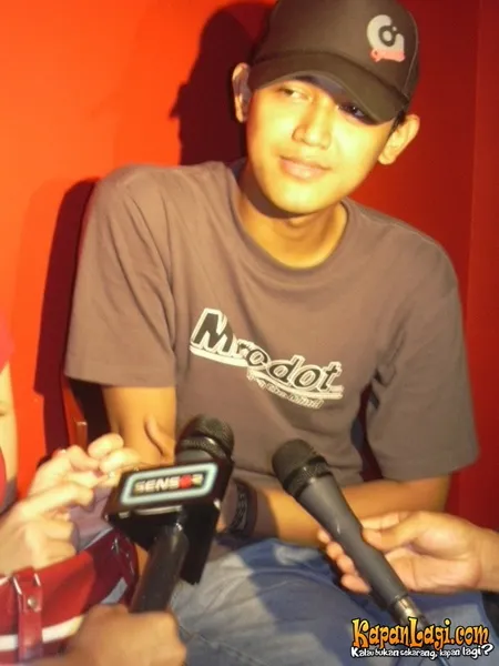 Foto Bondan Prakoso