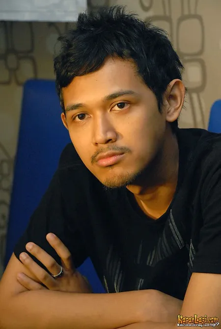 Foto Bondan Prakoso