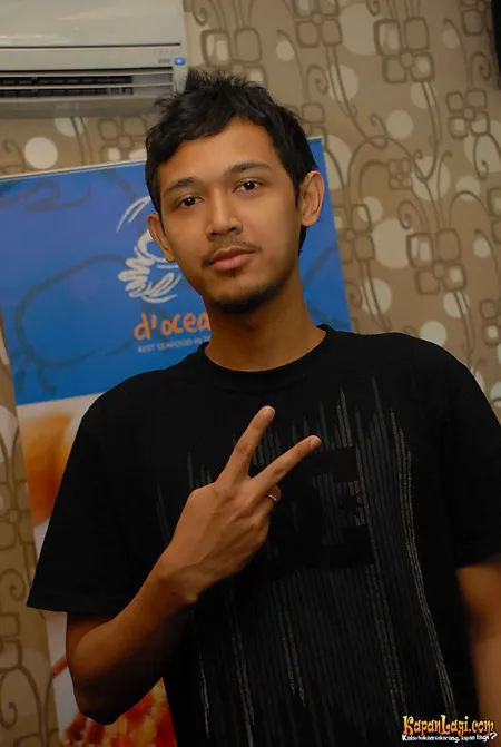 Foto Bondan Prakoso