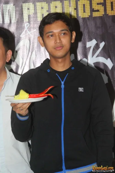 Foto Bondan Prakoso