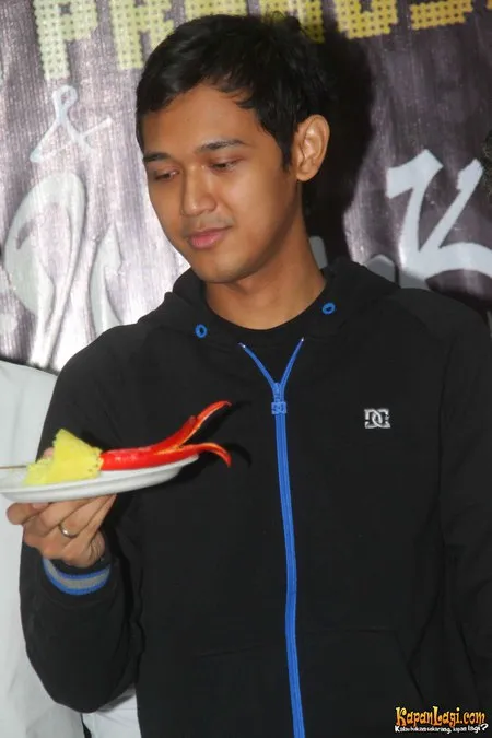 Foto Bondan Prakoso