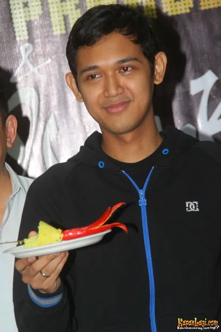 Foto Bondan Prakoso