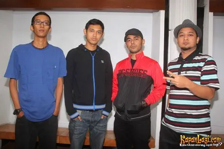 Foto Bondan Prakoso