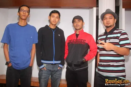 Foto Bondan Prakoso