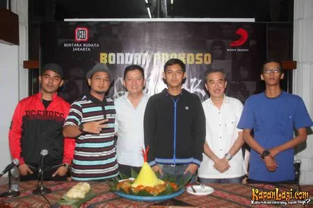 Foto Bondan Prakoso