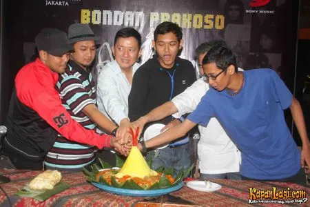 Foto Bondan Prakoso