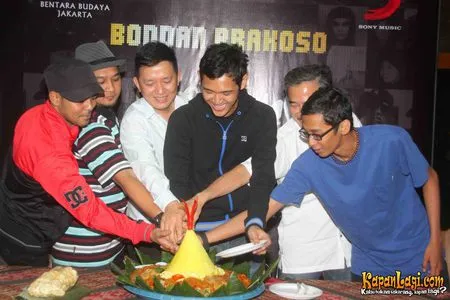 Foto Bondan Prakoso