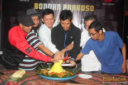 Foto Bondan Prakoso