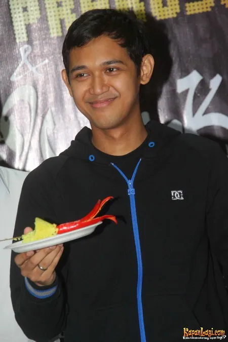 Foto Bondan Prakoso