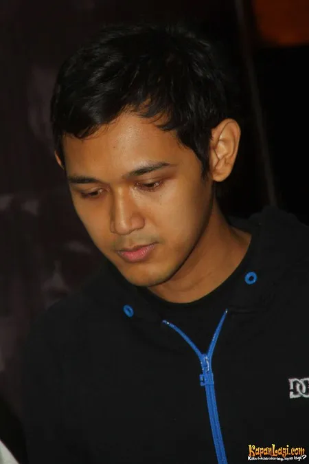 Foto Bondan Prakoso