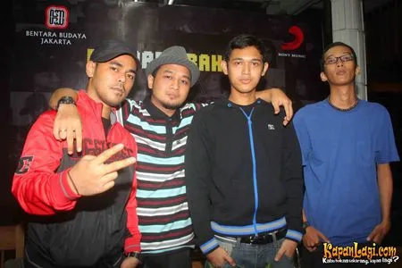 Foto Bondan Prakoso