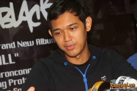 Foto Bondan Prakoso