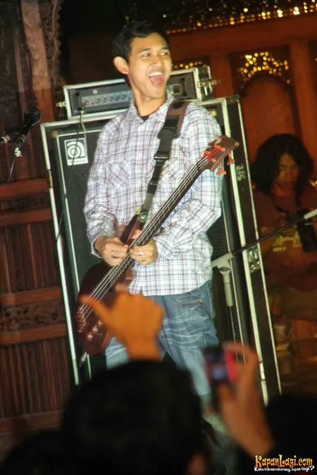 Foto Bondan Prakoso