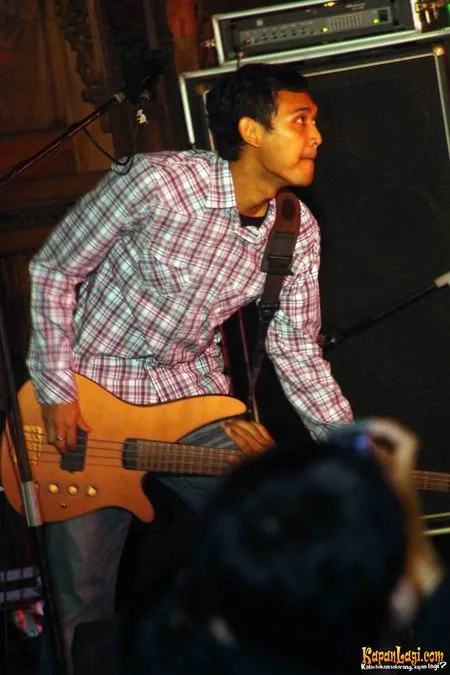 Foto Bondan Prakoso