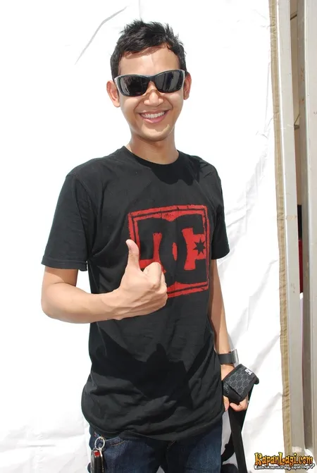 Foto Bondan Prakoso
