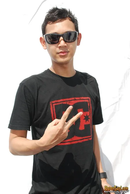 Foto Bondan Prakoso