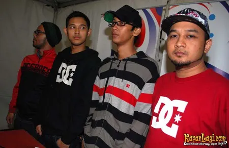 Foto Bondan Prakoso