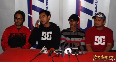 Foto Bondan Prakoso