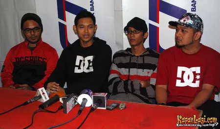 Foto Bondan Prakoso