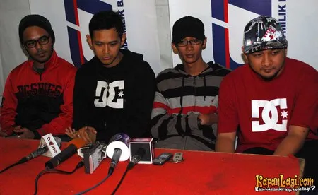 Foto Bondan Prakoso