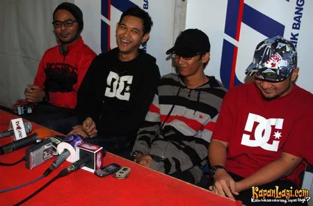 Foto Bondan Prakoso