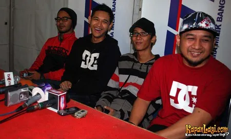 Foto Bondan Prakoso
