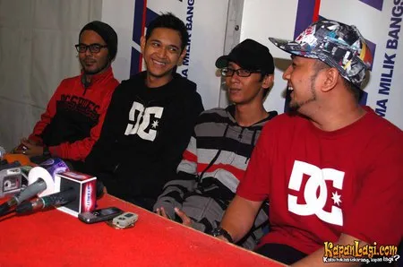 Foto Bondan Prakoso