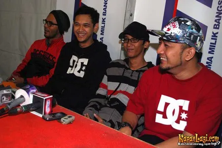 Foto Bondan Prakoso