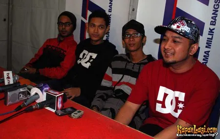 Foto Bondan Prakoso