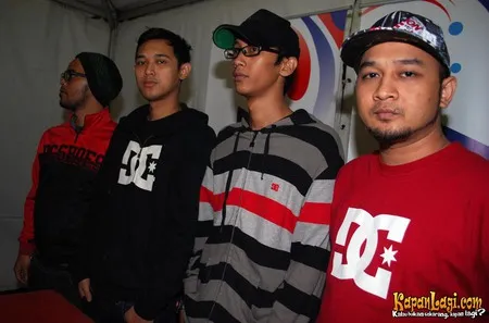 Foto Bondan Prakoso