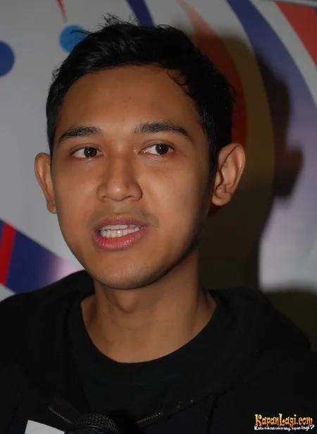 Foto Bondan Prakoso