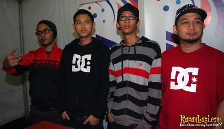 Foto Bondan Prakoso