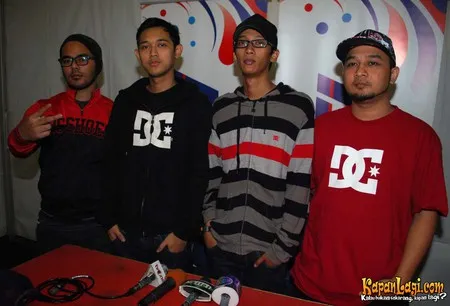 Foto Bondan Prakoso