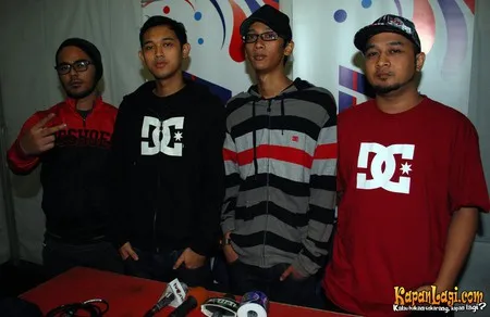 Foto Bondan Prakoso