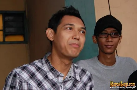 Foto Bondan Prakoso