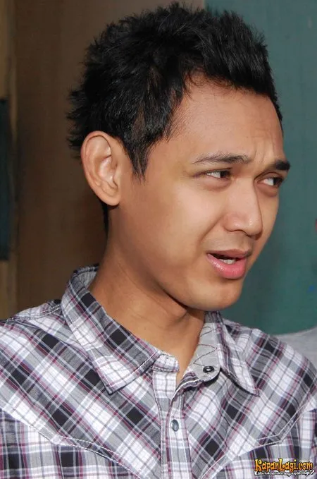 Foto Bondan Prakoso