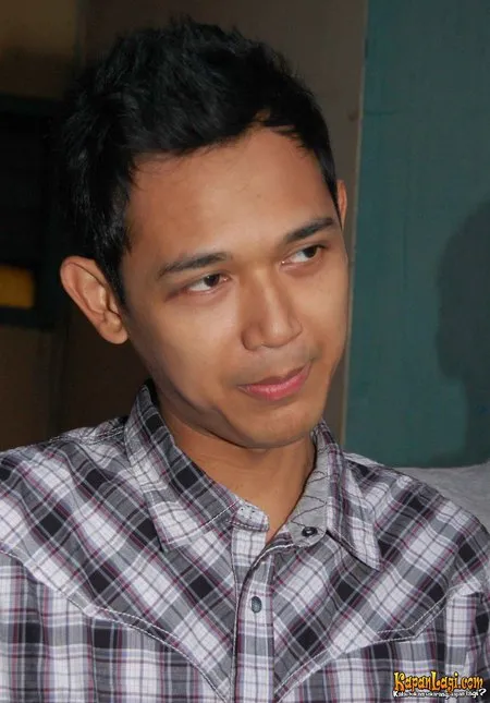 Foto Bondan Prakoso