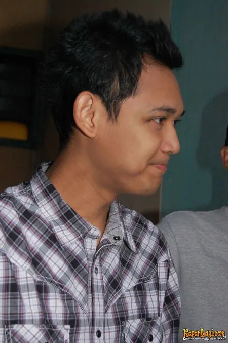 Foto Bondan Prakoso