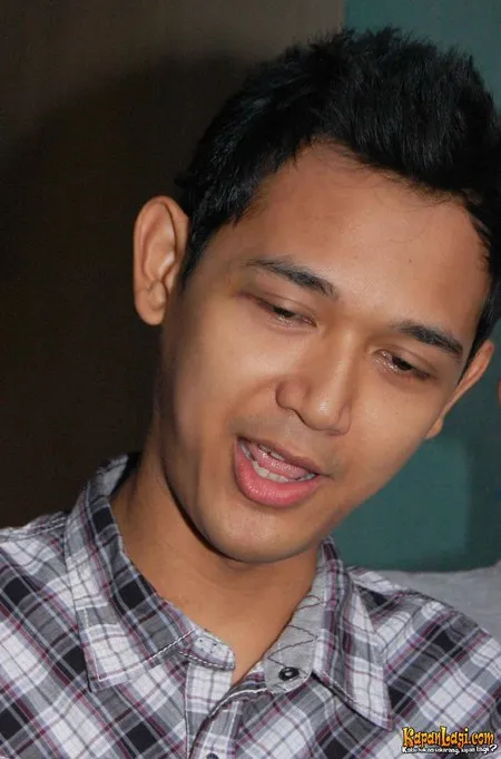 Foto Bondan Prakoso
